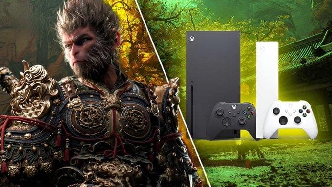 微软确认《黑神话：悟空》将登陆Xbox Series X|S，独家协议成延期主因