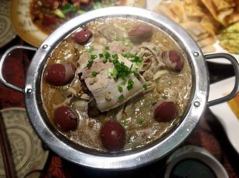 杀猪菜的做法：品味乡土美食，享受职场生活