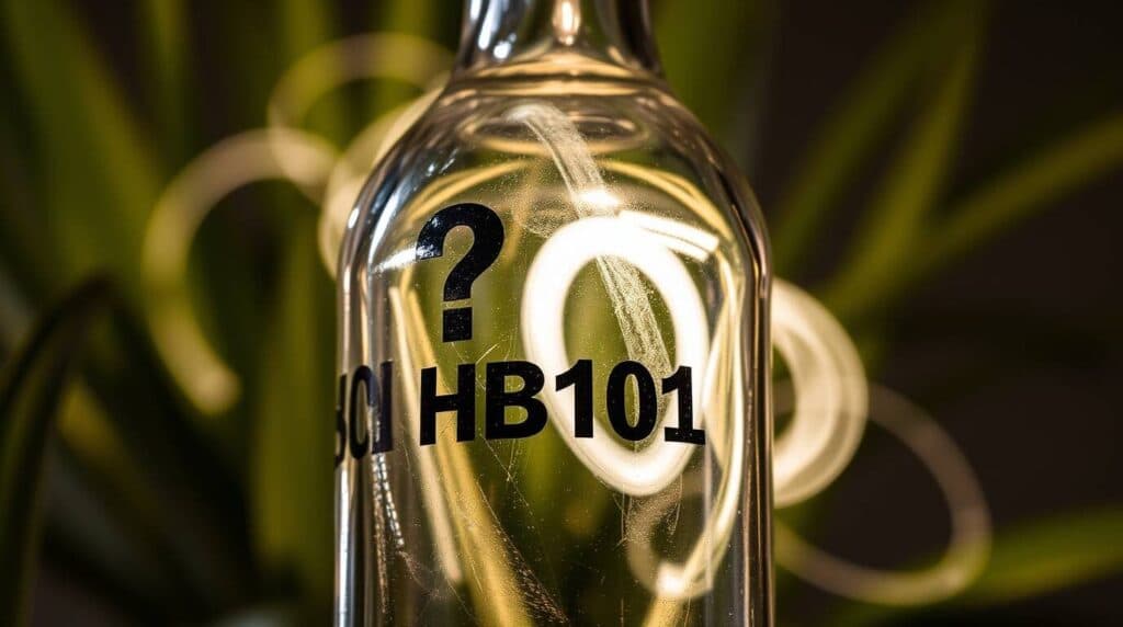 HB101植物活力液：成分、效果与安全使用指南