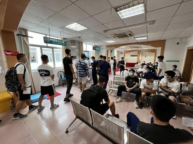 中国人赴日就医指南：专业机构全程协助六大环节
