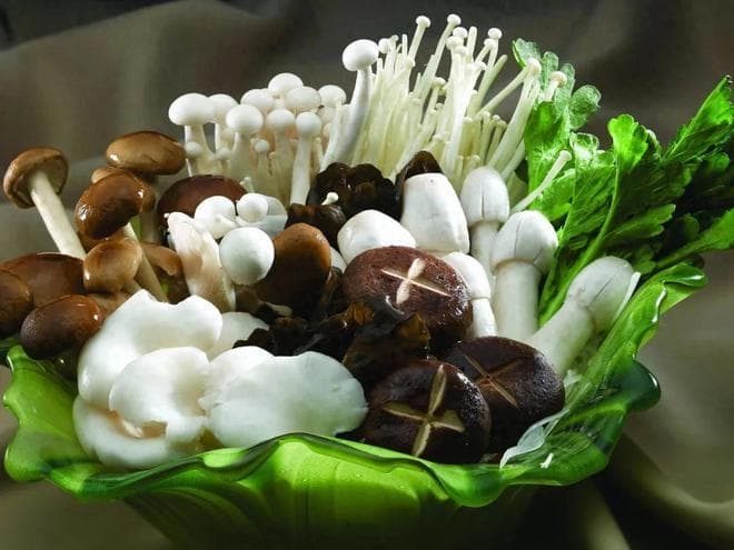 金针菇、大白菜等都是甲醛菜，不能吃？
