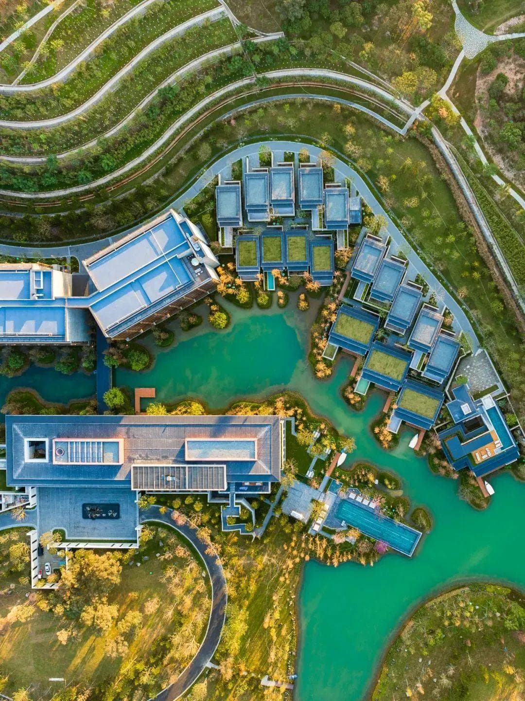 包邮区“超级地铁”逐步修建，水乡古镇之旅不再是梦
