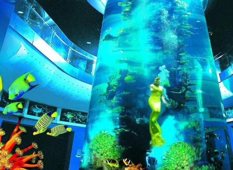山东最好玩的26个旅游景点排名
