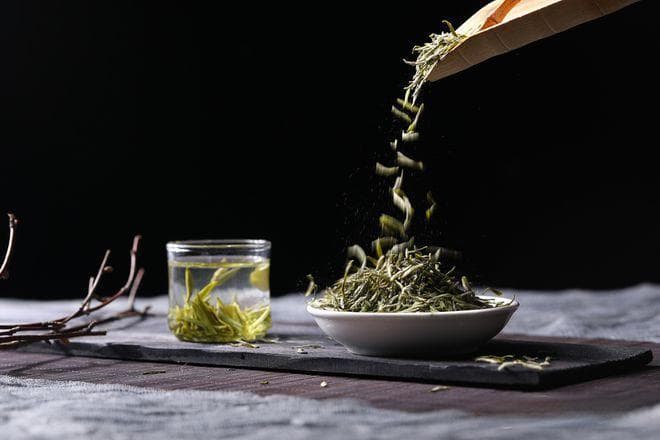 绿茶保质期？一般有多久？