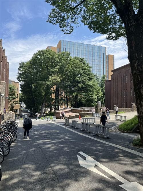 日本留学机械专业大学排名及入学要求详解