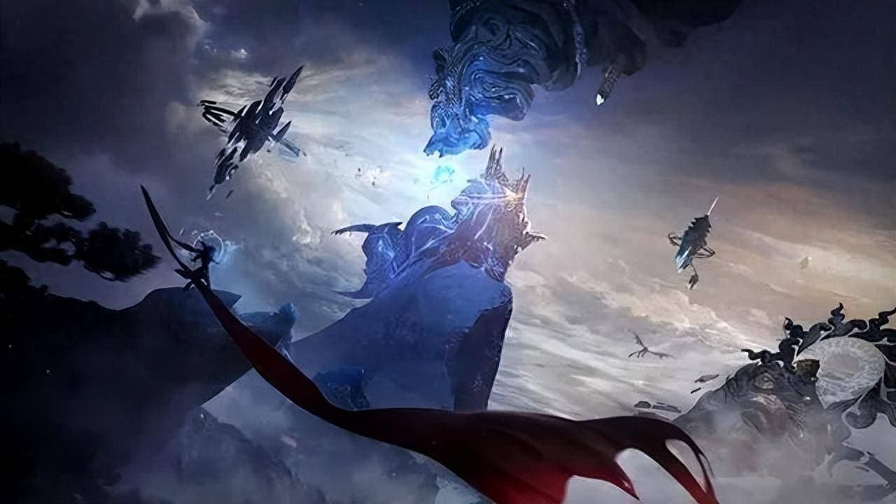 五部网络文学经典之作：从《陈二狗的妖孽人生》到《魔兽剑圣异界纵横》