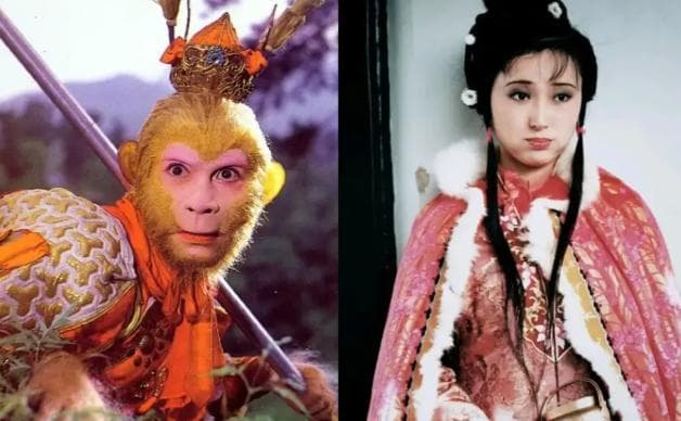 刷了一百遍《西游记》，这段剧情我还是不敢看