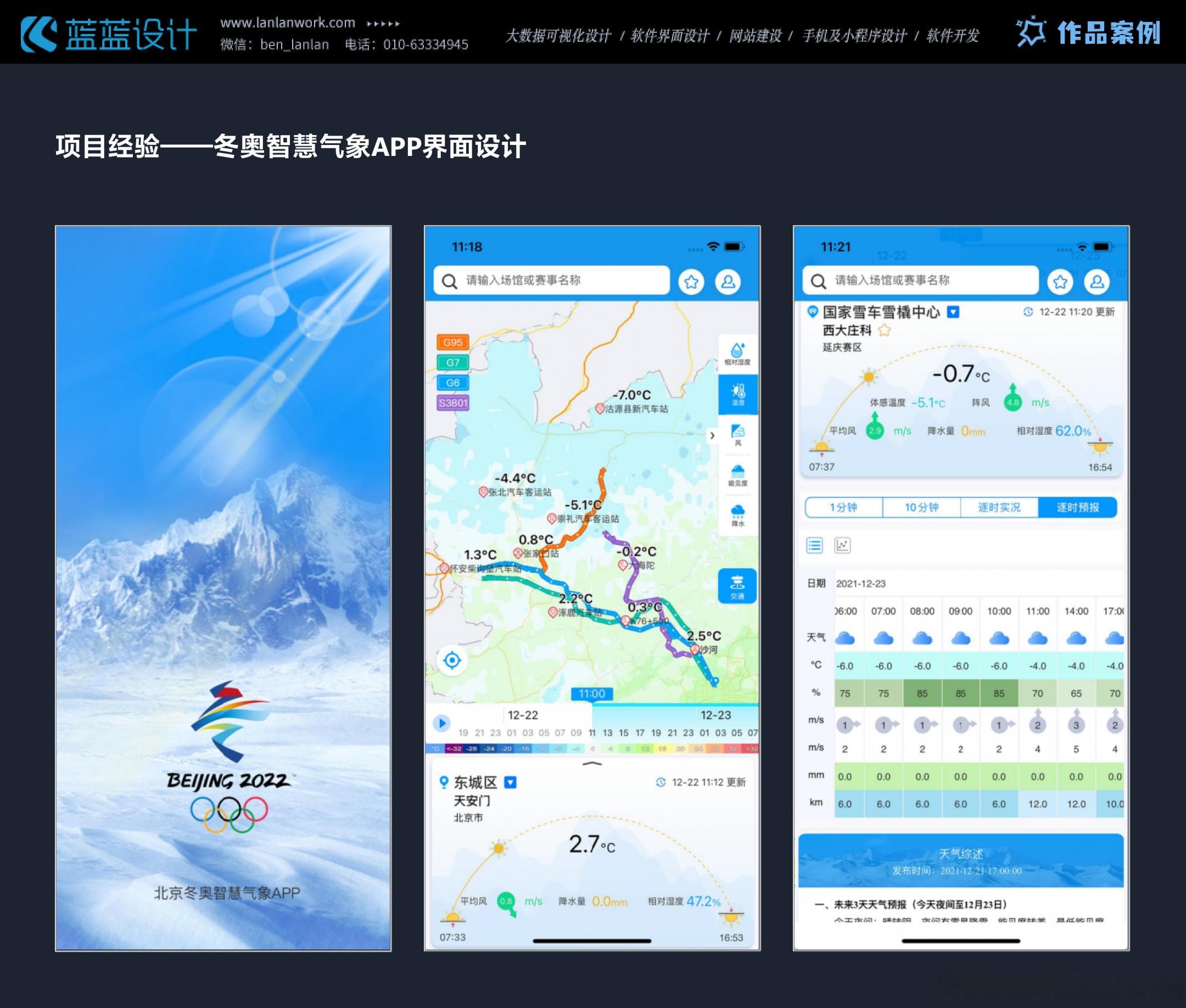 AI 赋能下，手机界面设计如何 “智变” 生活场景