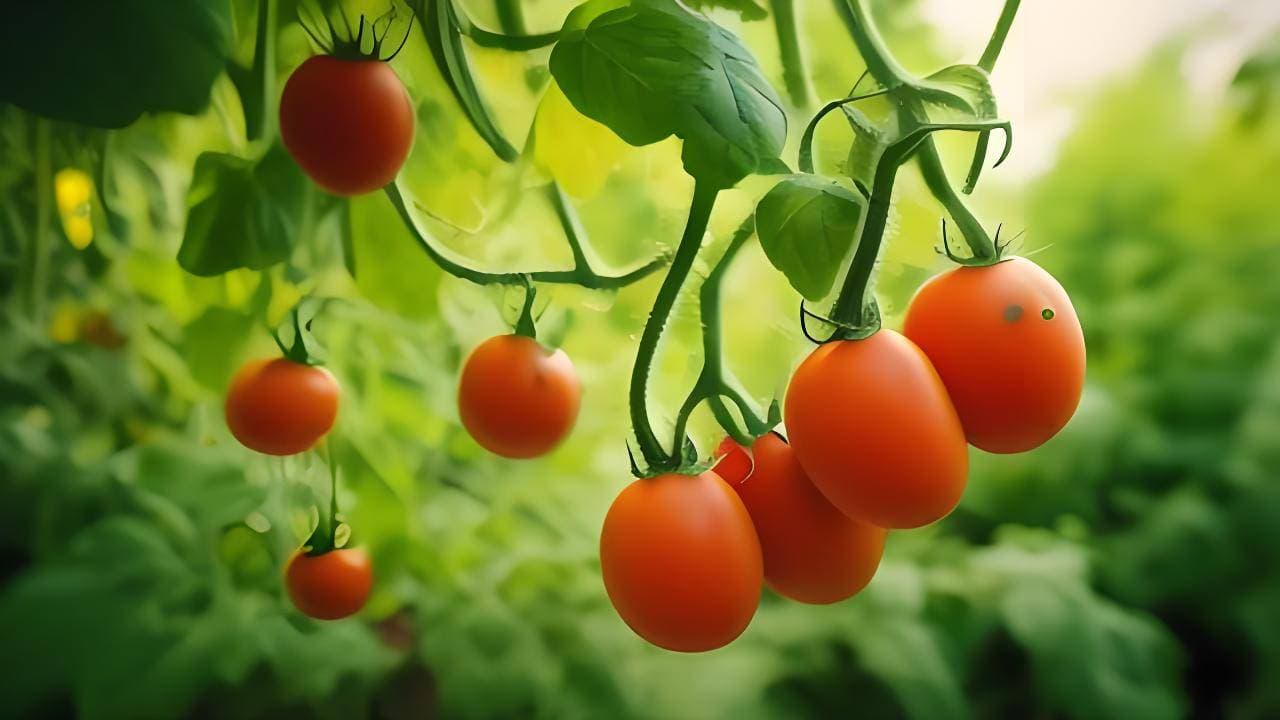 农家时鲜有多迷人？带你感受独特的乡村美食