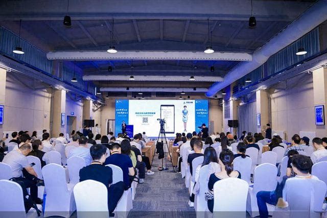 2024服贸会｜北京市文旅科技创新应用场景十佳案例发布，人工智能技术占比超50%