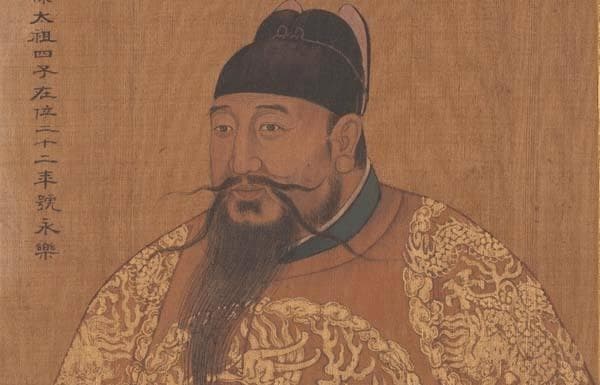 朱棣五征漠北：明朝由盛转衰的转折点