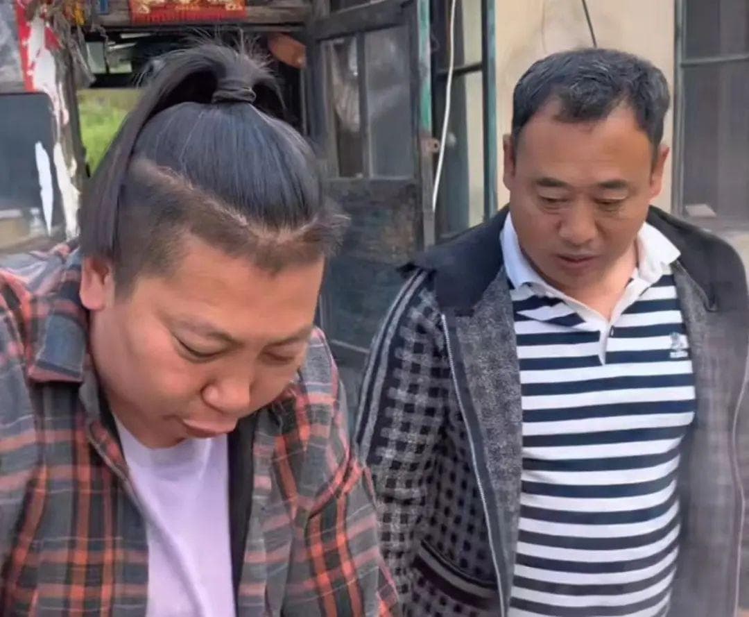 “东北雨姐”带货红薯粉条，没标明掺木薯就是问题