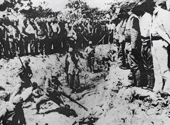 九一八事变：张学良为何坚称不是蒋介石下令不抵抗？