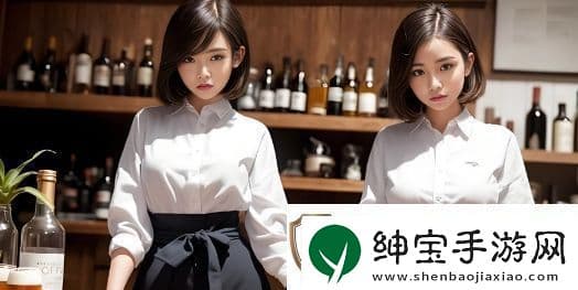 头埋在花丛里：让自然的宁静与花香洗涤你的心灵找回内心的平衡