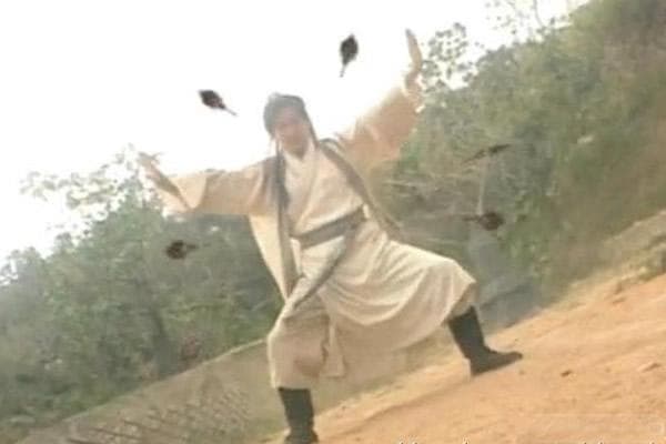 金庸武侠小说兵器排行榜 十大兵器排行榜