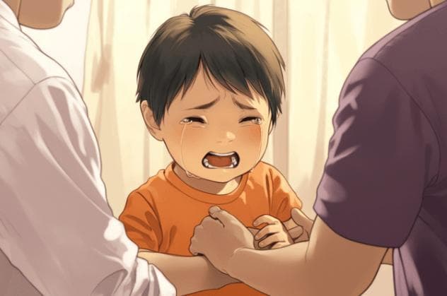 孩子总做噩梦？可能是这些原因！学会这三步，让孩子一觉到天亮！