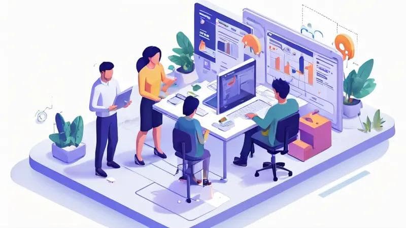 如何设计并制作一个Web网站