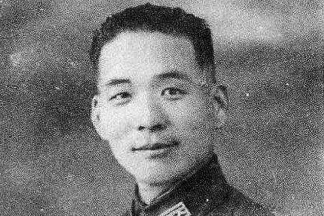 国军名将胡琏为何两次死里逃生？一靠刺猬战术，二靠乌龟战术