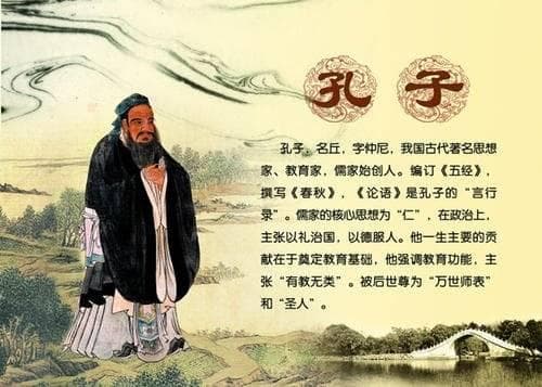 《孔子论语的智慧：儒家思想的深度解读》