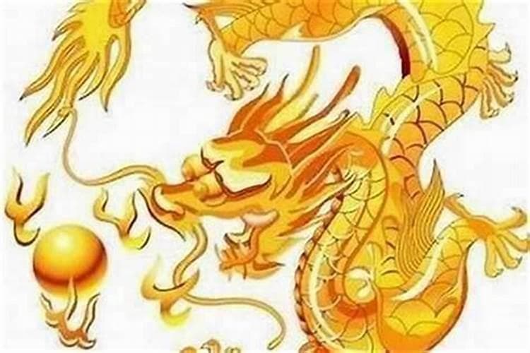 龙腾盛世：揭秘属龙与哪些属相的天作之合？