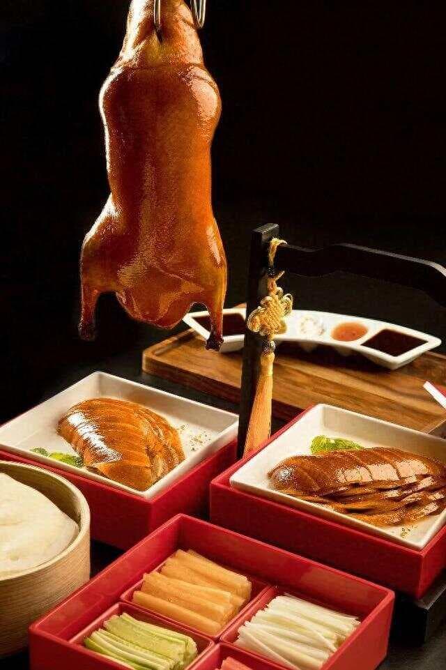 十大经典国宴菜