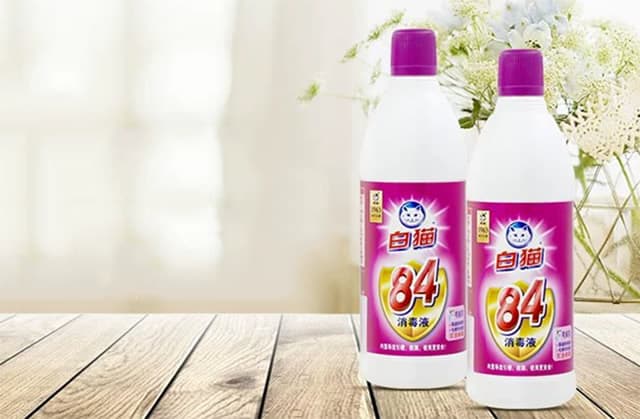 84消毒液的主要成分是什么 84消毒液成分是酸性还是碱性