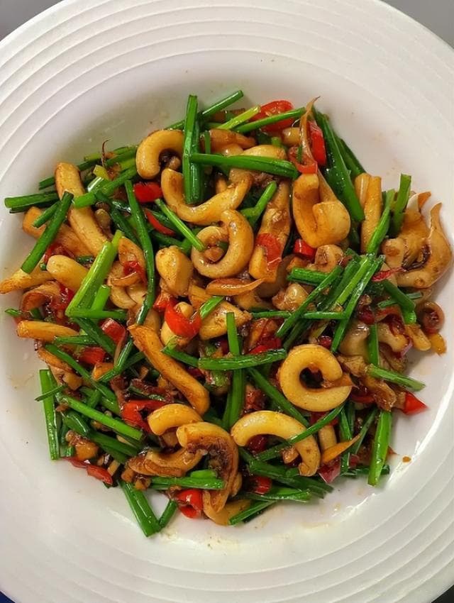 韭菜新吃法：四款鲜香美味，让你爱不释手