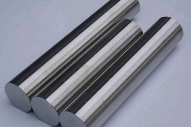 熔点最高的五大金属排名：钨排第一，熔点高达3422℃