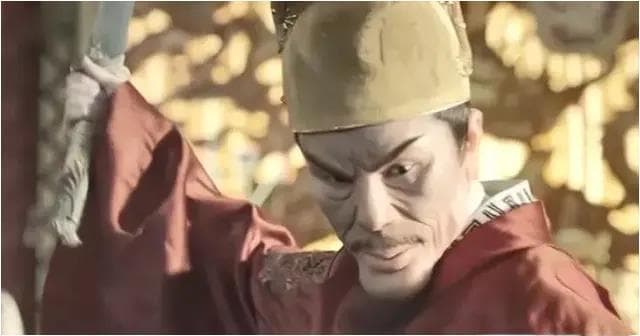 《大明风华》还原的朱元璋可能是错的，故宫13幅画像哪个是真的？