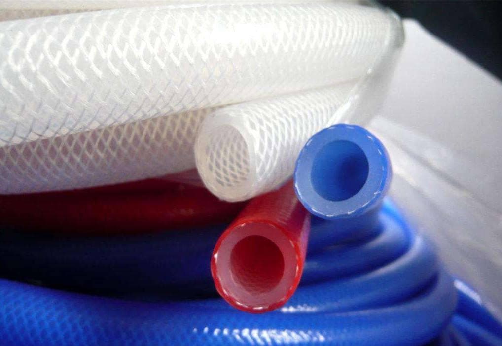 聚氯乙烯（PVC）软管的耐温性如何