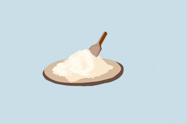 滑石粉的功效与作用
