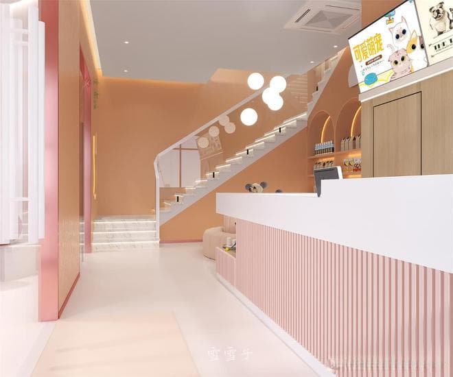 3D效果图色彩搭配与审美提升