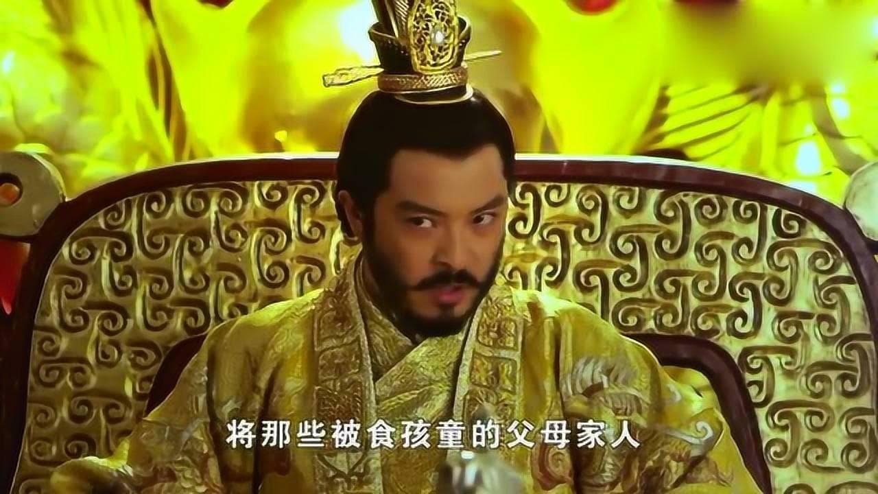 隋朝故事：麻叔谋梦见宋襄公，隋炀帝抄叔谋私产