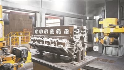 数学工具降低并联机器人设计门槛