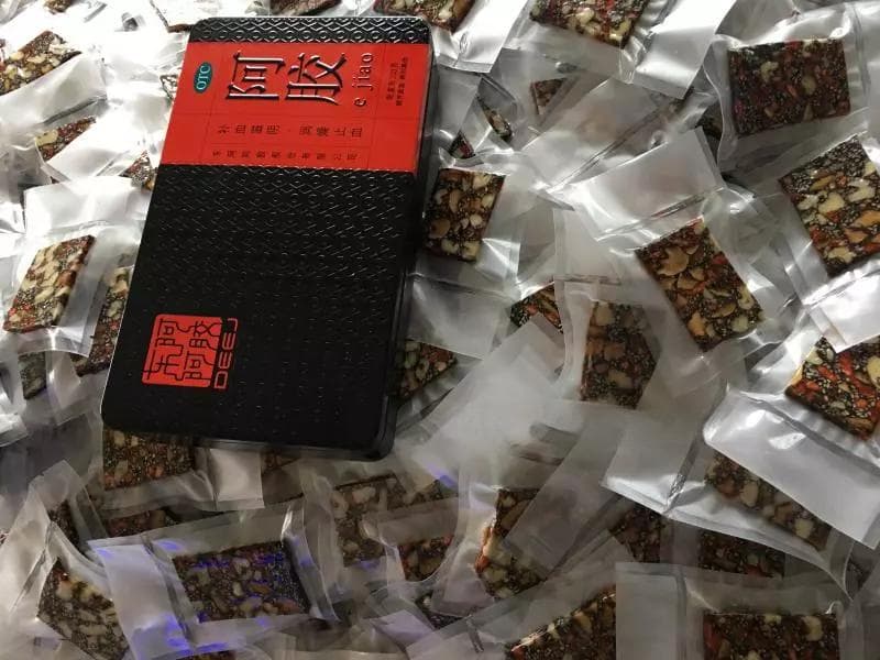 阿胶糕制作方法详解：从原料准备到成品包装的完整指南