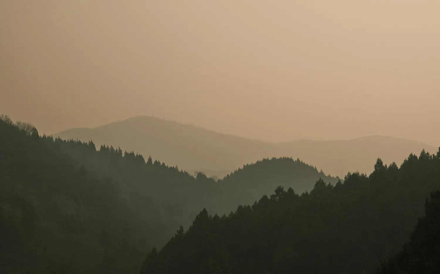 南宋四大家与赵孟頫：山水画巅峰对决