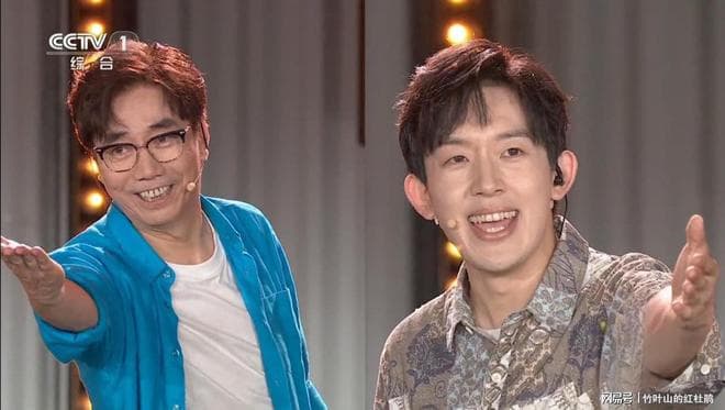 《星光大道》主持阵容调整，范明回归、风格大变样，朱迅暂时退出