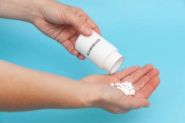 阿奇霉素的使用方法、副作用及注意事项