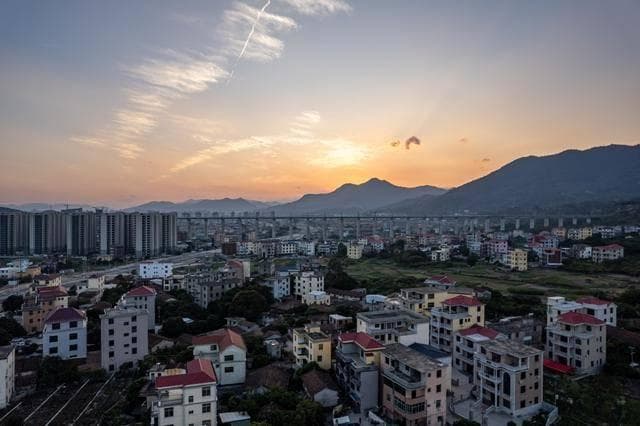 苍南好玩的地方有哪些？揭秘隐世古村与绝美海岸线，必去打卡地