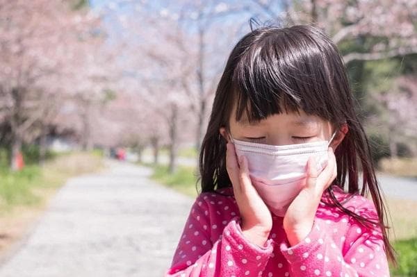 为什么春天容易过敏？一文说清过敏原与科学应对
