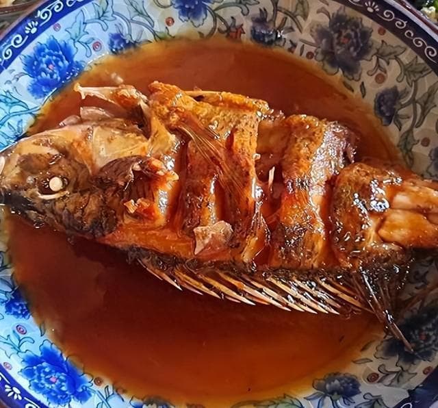 去鱼腥味，加酒加醋都不对，大厨教你去腥，上桌连汤都不剩！