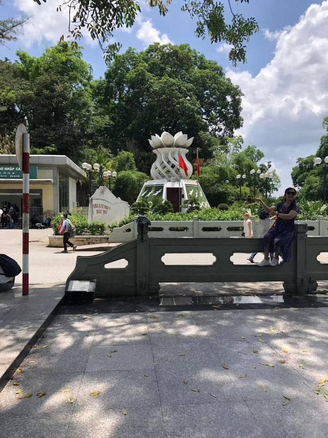 从东兴到越南：一场说走就走的免签之旅