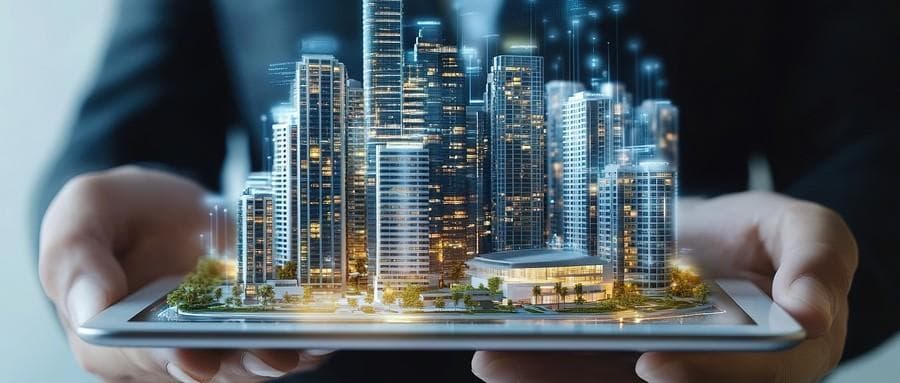 2025南京各区房价全览！南京各区房价及走势分析
