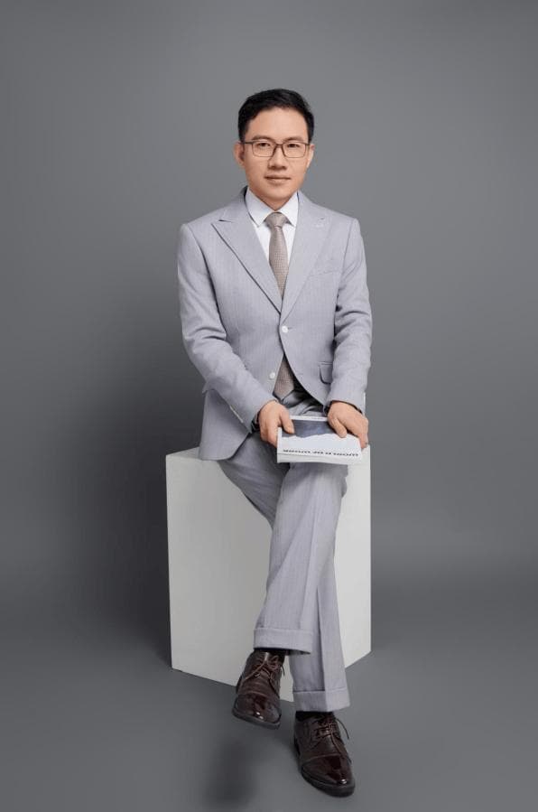 注射抗衰张武医生解析:眉弓的美学特点以及在轮廓提升中的重要性