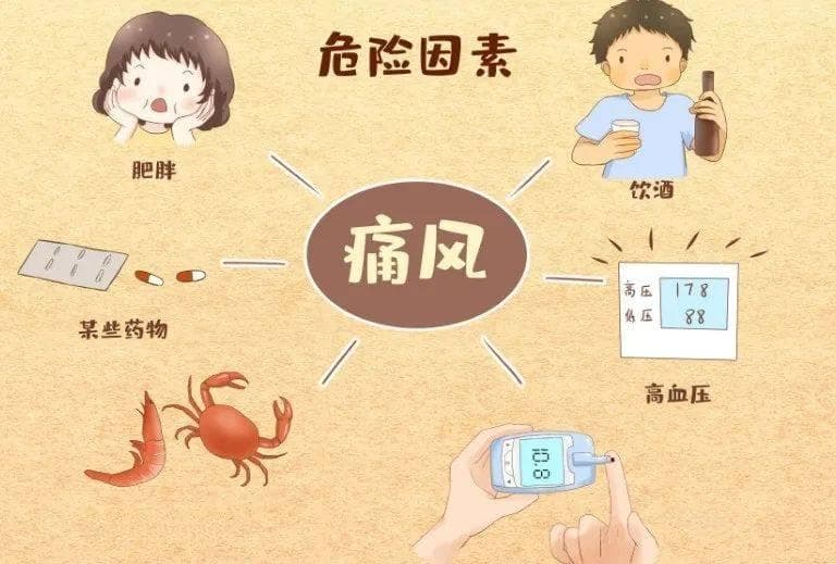 高尿酸血症患者如何通过饮食和运动进行健康管理