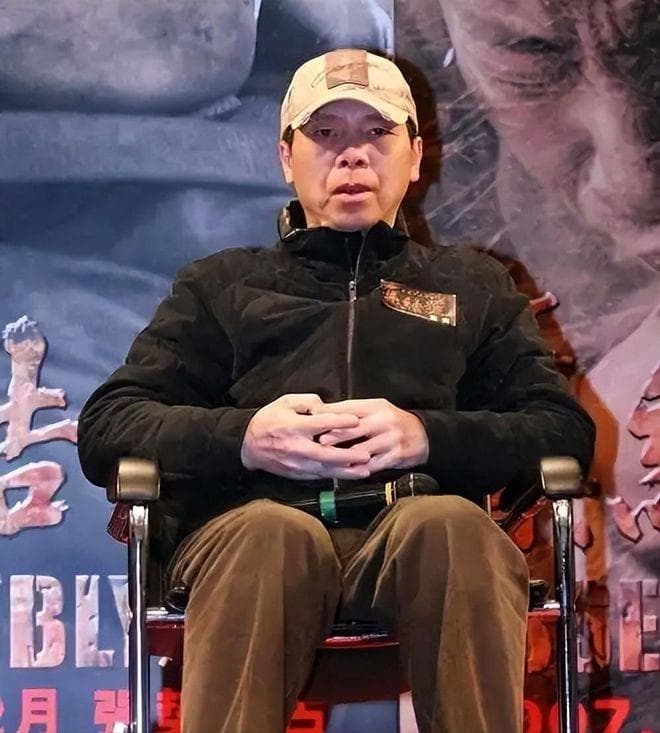 冯小刚离婚案：牺牲与背叛下的婚姻困局