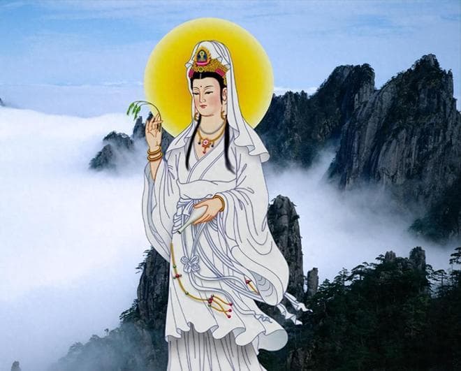 观音、文殊、普贤、地藏四大菩萨，各代表什么？咱们该拜哪位呢？