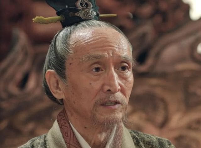 三国的谋士贾诩：他是一个怎样的人？为何能够善始善终？