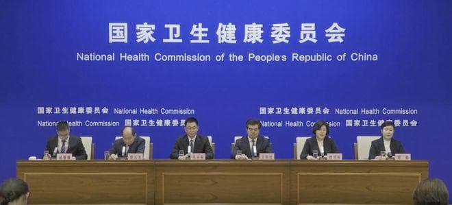 卫健委：全体医务人员涨薪5%！医院：降薪20%！你涨了还是降了？