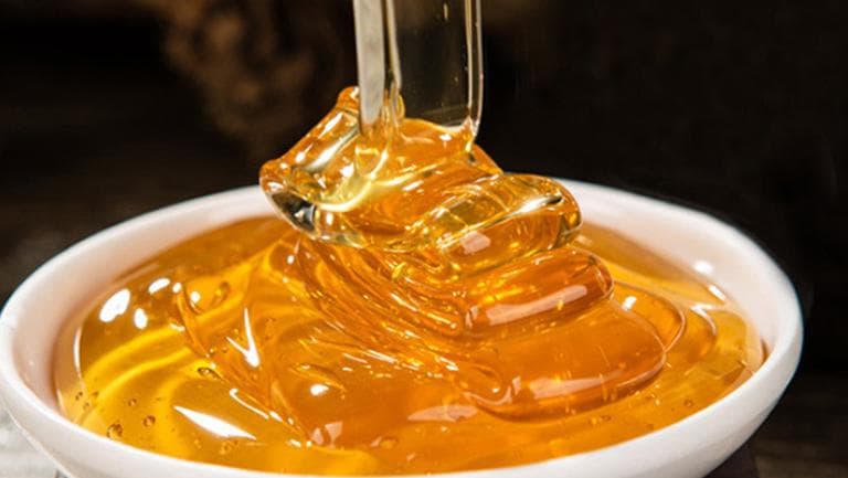 荆花蜂蜜的功效与作用、禁忌和食用方法